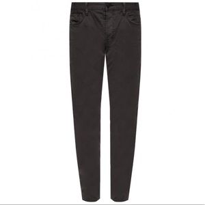 All Saints RARE unique denim pewter jeans!!